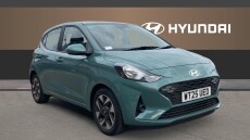 Hyundai i10 1.0 [63] Advance 5dr [Nav] Petrol Hatchback